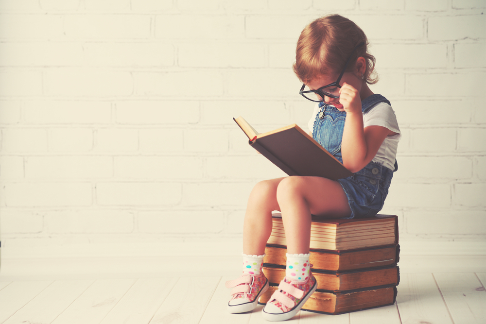 Best Reading Programs For Struggling Readers