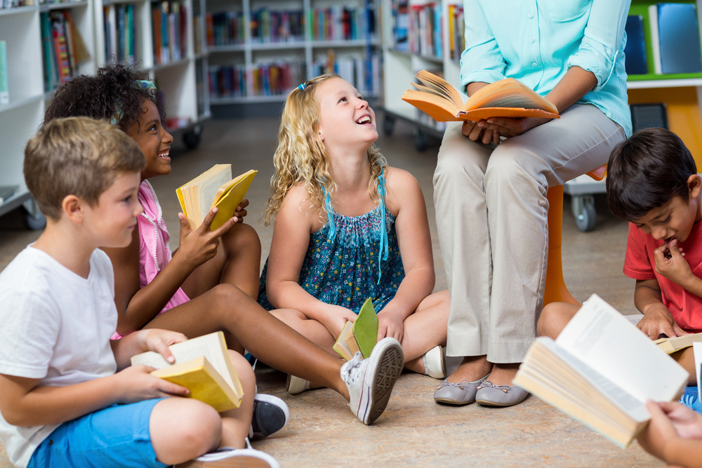 A Guide To Reading Programs For 3rd Graders