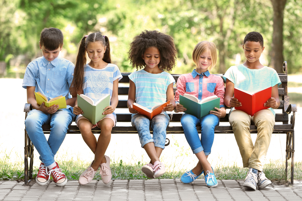 A Guide To Reading Programs For 3rd Graders