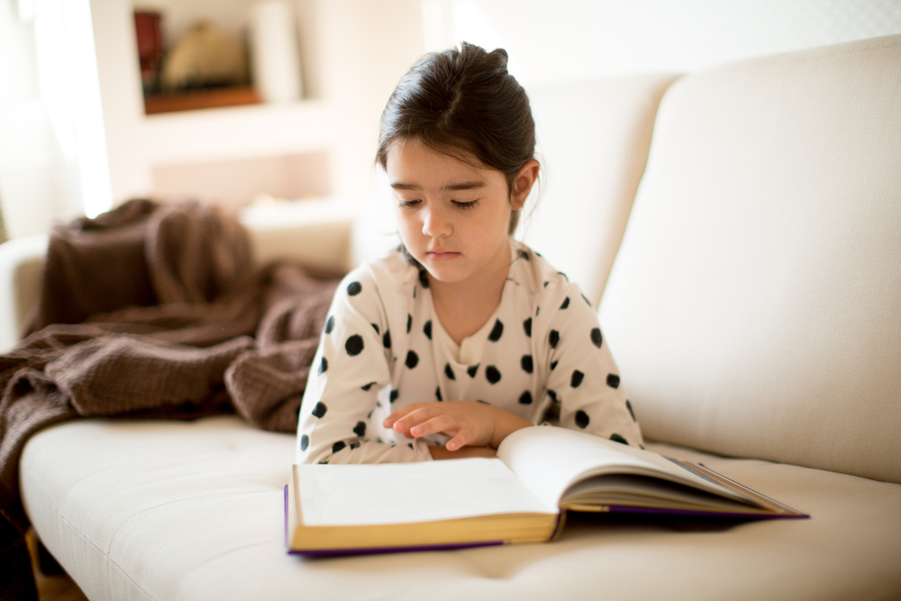 How Can I Help My 2nd Grader With Reading Fluency 