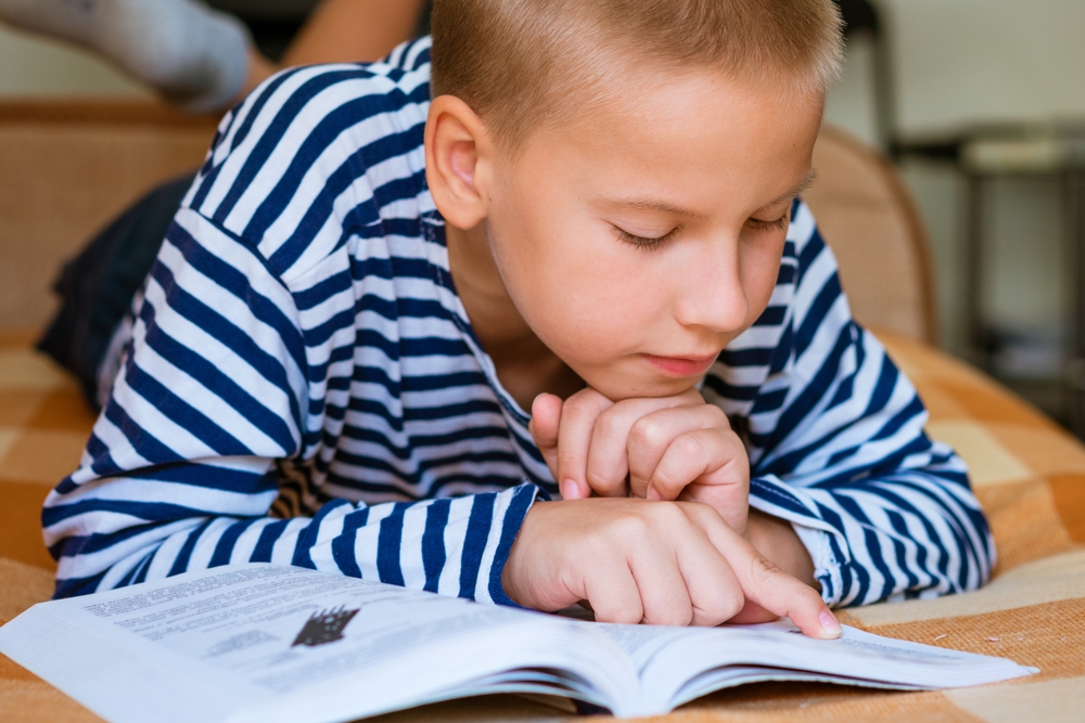 How Can I Help My Child To Read Independently 