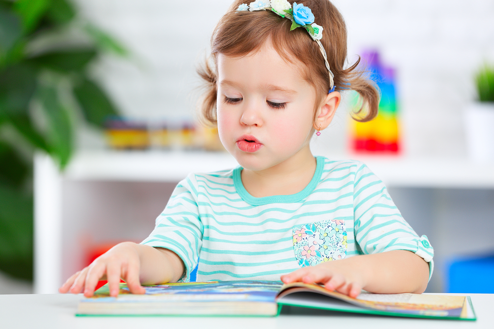 Here s How To Teach Preschoolers To Read