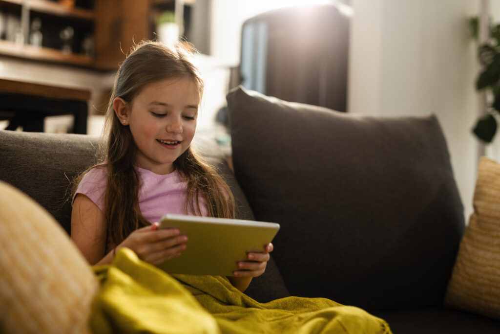 18 Best Apps for Toddlers of 2023